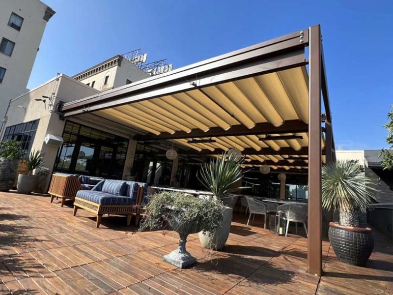  The Aster Lemon Grove Restaurant preview 5